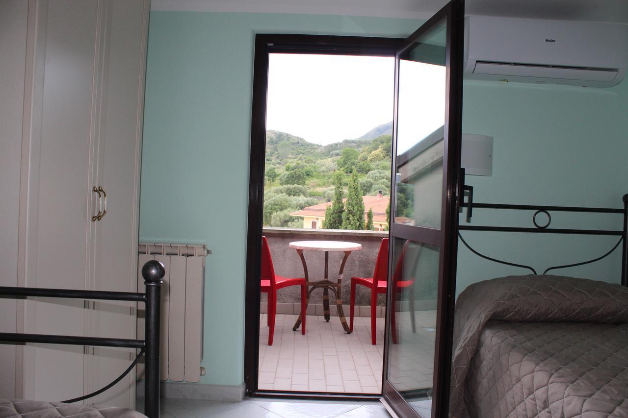 B&B Oikos Bosco  Exterior photo