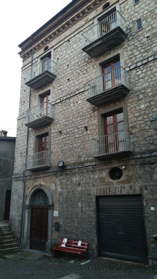 B&B Oikos Bosco  Exterior photo